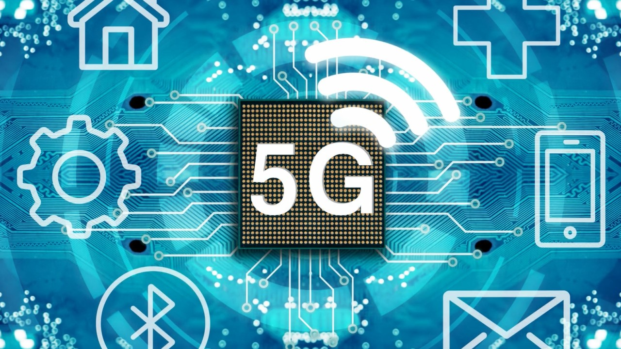 5G對測試測量提出的新要求